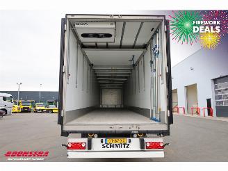 Schmitz Cargobull  SCB*S3 Doppelstock Thermo King A-500 Spectrum Multitemp Trennwand picture 14