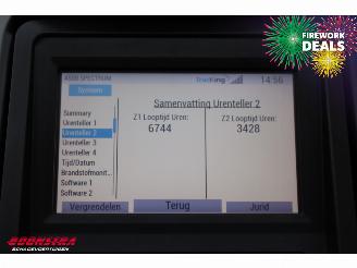 Schmitz Cargobull  SCB*S3 Doppelstock Thermo King A-500 Spectrum Multitemp Trennwand picture 18