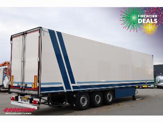 Schmitz Cargobull  SCB*S3 Doppelstock Thermo King A-500 Spectrum Multitemp Trennwand picture 3