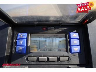 Krone  SD Kuhler Carrier Vector ME19 MT Doppelstock picture 19