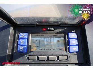 Krone  SD Kuhler Carrier Vector ME19 MT Doppelstock picture 21