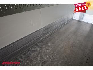 Krone  SD Kuhler Carrier Vector ME19 MT Doppelstock picture 12