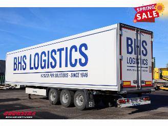 Krone  SD Kuhler Carrier Vector ME19 MT Doppelstock picture 4