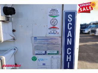 Krone  SD Kuhler Carrier Vector ME19 MT Doppelstock picture 16