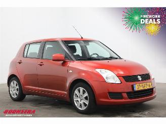 Suzuki Swift 1.3 Cool 5-DRS Airco AHK picture 2