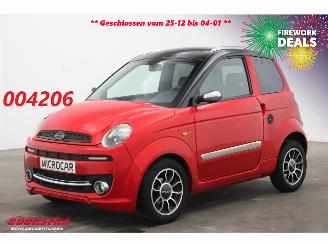 okazja microcars Microcar  M.Go Dynamic DCI Airco LMV 2019/10