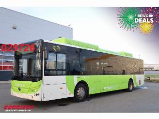 krockskadad bil bus Yutong  12M Touring Bus 37+22 Pers. Fahrbereit Clima Cruise 2020/12