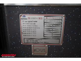 Yutong  12M Touring Bus 37+22 Pers. Fahrbereit Clima Cruise picture 25