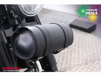 BMW  R18 First Edition ABS LED Cruise Heizgriffe 3.264 km! picture 20