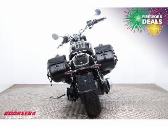 BMW  R18 First Edition ABS LED Cruise Heizgriffe 3.264 km! picture 8