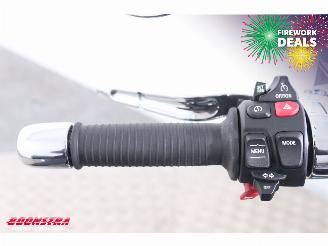 BMW  R18 First Edition ABS LED Cruise Heizgriffe 3.264 km! picture 25