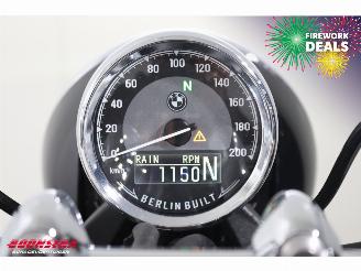 BMW  R18 First Edition ABS LED Cruise Heizgriffe 3.264 km! picture 16