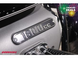 BMW  R18 First Edition ABS LED Cruise Heizgriffe 3.264 km! picture 18