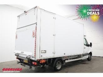 Mercedes Sprinter 515 CDI 9G-Tronic LBW Bak-Klep Dhollandia Navi Bluetooth picture 3