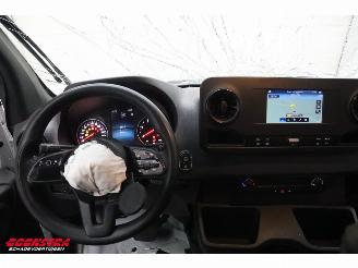 Mercedes Sprinter 515 CDI 9G-Tronic LBW Bak-Klep Dhollandia Navi Bluetooth picture 22