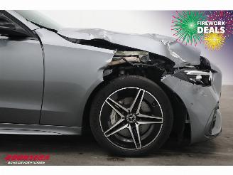 Mercedes C-klasse 200 4MATIC 9G-Tronic AMG LED Clima Camera SHZ picture 5