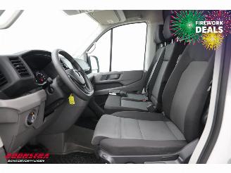 Volkswagen Crafter 2.0 TDI 177 PK DSG L3-H3 Navi Airco Cruise PDC picture 10