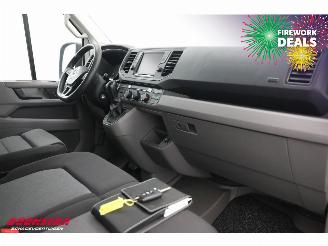 Volkswagen Crafter 2.0 TDI 177 PK DSG L3-H3 Navi Airco Cruise PDC picture 7