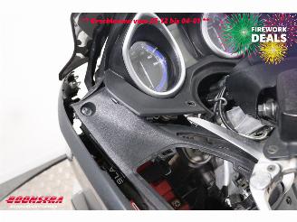 Yamaha  T-Max 530 Black Max Akrapovic picture 21