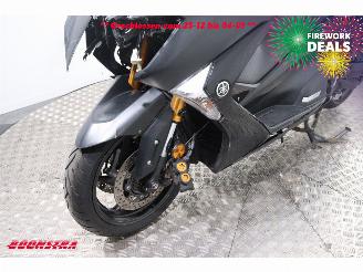 Yamaha  T-Max 530 Black Max Akrapovic picture 17