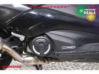 Yamaha  T-Max 530 Black Max Akrapovic picture 10