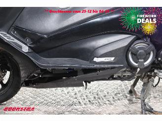 Yamaha  T-Max 530 Black Max Akrapovic picture 23