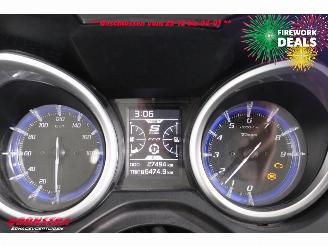 Yamaha  T-Max 530 Black Max Akrapovic picture 25