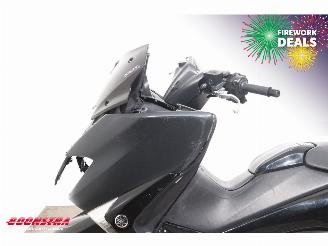 Yamaha  T-Max 530 Black Max Akrapovic picture 19