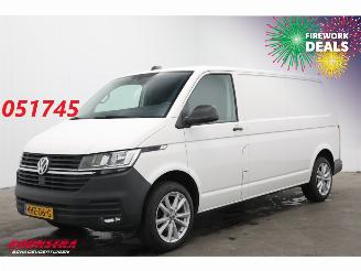 begagnad bil bedrijf Volkswagen Transporter T6.1 2.0 TDI 150 PK DSG L2-H1 Navi Airco Cruise PDC 2021/1
