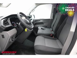 Volkswagen Transporter T6.1 2.0 TDI 150 PK DSG L2-H1 Navi Airco Cruise PDC picture 10