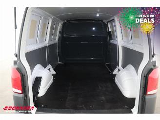 Volkswagen Transporter T6.1 2.0 TDI 150 PK DSG L2-H1 Navi Airco Cruise PDC picture 5