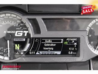 BMW K 1600 GT ABS LED Cruise Heizgriffe SHZ 46.059 km picture 15