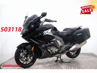 ojeté vozy motocykly BMW K 1600 GT ABS LED Cruise Heizgriffe SHZ 46.059 km 2018/6
