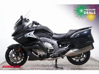 BMW K 1600 GT ABS LED Cruise Heizgriffe SHZ 46.059 km! picture 5