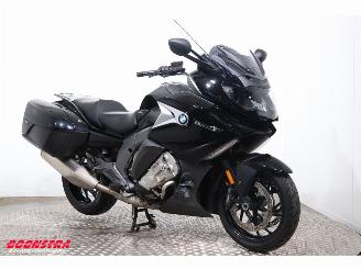 BMW K 1600 GT ABS LED Cruise Heizgriffe SHZ 46.059 km picture 2