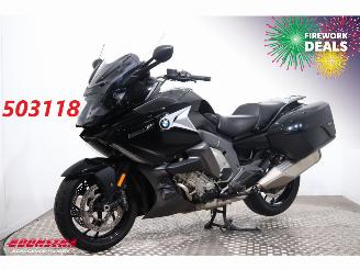 Tweedehands motor BMW K 1600 GT ABS LED Cruise Heizgriffe SHZ 46.059 km! 2018/6