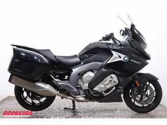 BMW K 1600 GT ABS LED Cruise Heizgriffe SHZ 46.059 km picture 7
