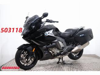 okazja motocykle BMW K 1600 GT ABS LED Cruise Heizgriffe SHZ 46.059 km 2018/6