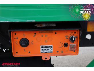 GINAF  LBW Bak-Klep 360° 116.394 km! picture 10