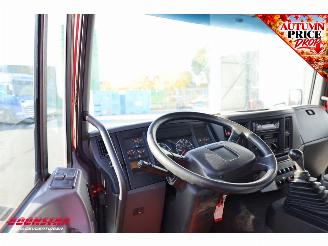 Volvo FL 220 Hubarbeitsbuhne Custers T200 18T picture 29