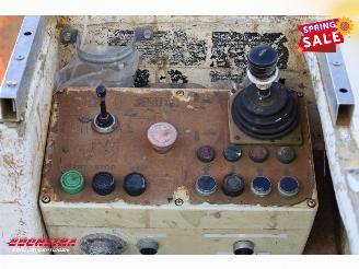 Volvo FL 220 Hubarbeitsbuhne Custers T200 18T picture 20