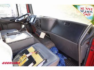 Volvo FL 220 Hubarbeitsbuhne Custers T200 18T picture 21
