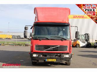 Volvo FL 220 Hubarbeitsbuhne Custers T200 18T picture 11