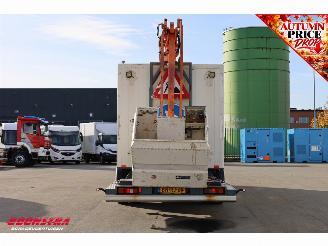 Volvo FL 220 Hubarbeitsbuhne Custers T200 18T picture 10