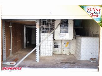 Volvo FL 220 Hubarbeitsbuhne Custers T200 18T picture 16