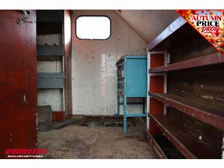 Volvo FL 220 Hubarbeitsbuhne Custers T200 18T picture 14