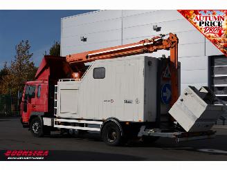 Volvo FL 220 Hubarbeitsbuhne Custers T200 18T picture 9