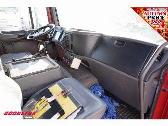 Volvo FL 220 Hubarbeitsbuhne Custers T200 18T picture 21