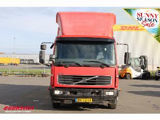 Volvo FL 220 Hubarbeitsbuhne Custers T200 18T picture 11