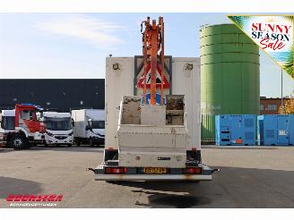 Volvo FL 220 Hubarbeitsbuhne Custers T200 18T picture 10